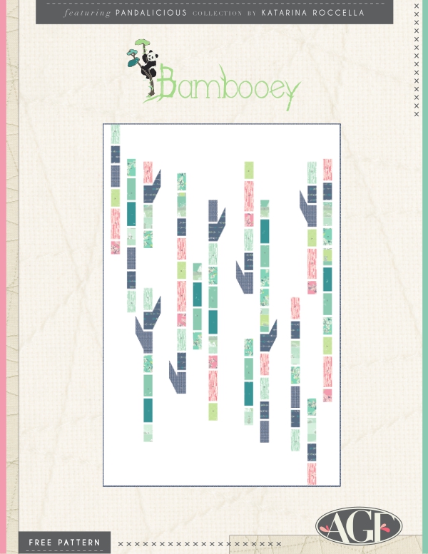 Bambooey by Katarina Roccella