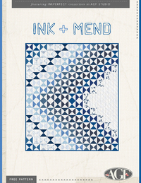 Ink + Mend by 
