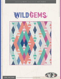 Wild Gems by AGF Studio